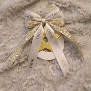 Dior Handmade Star Porcelain Hanging Diffuser